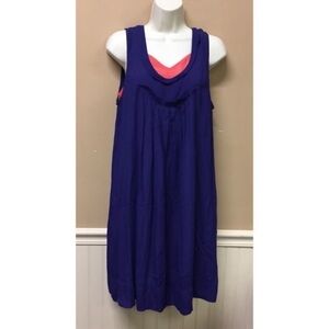 Anthropologie Dress